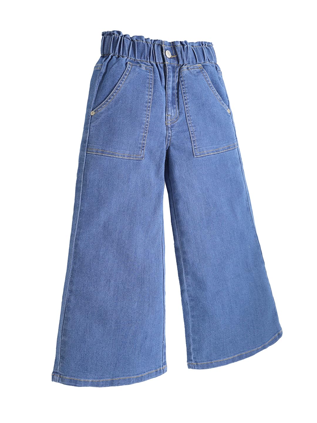 CHERRY CRUMBLEBaby-Girls Jeans