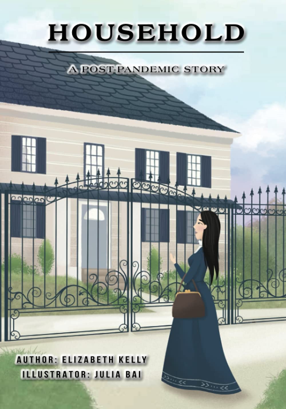 Household: A Post Pandemic Story