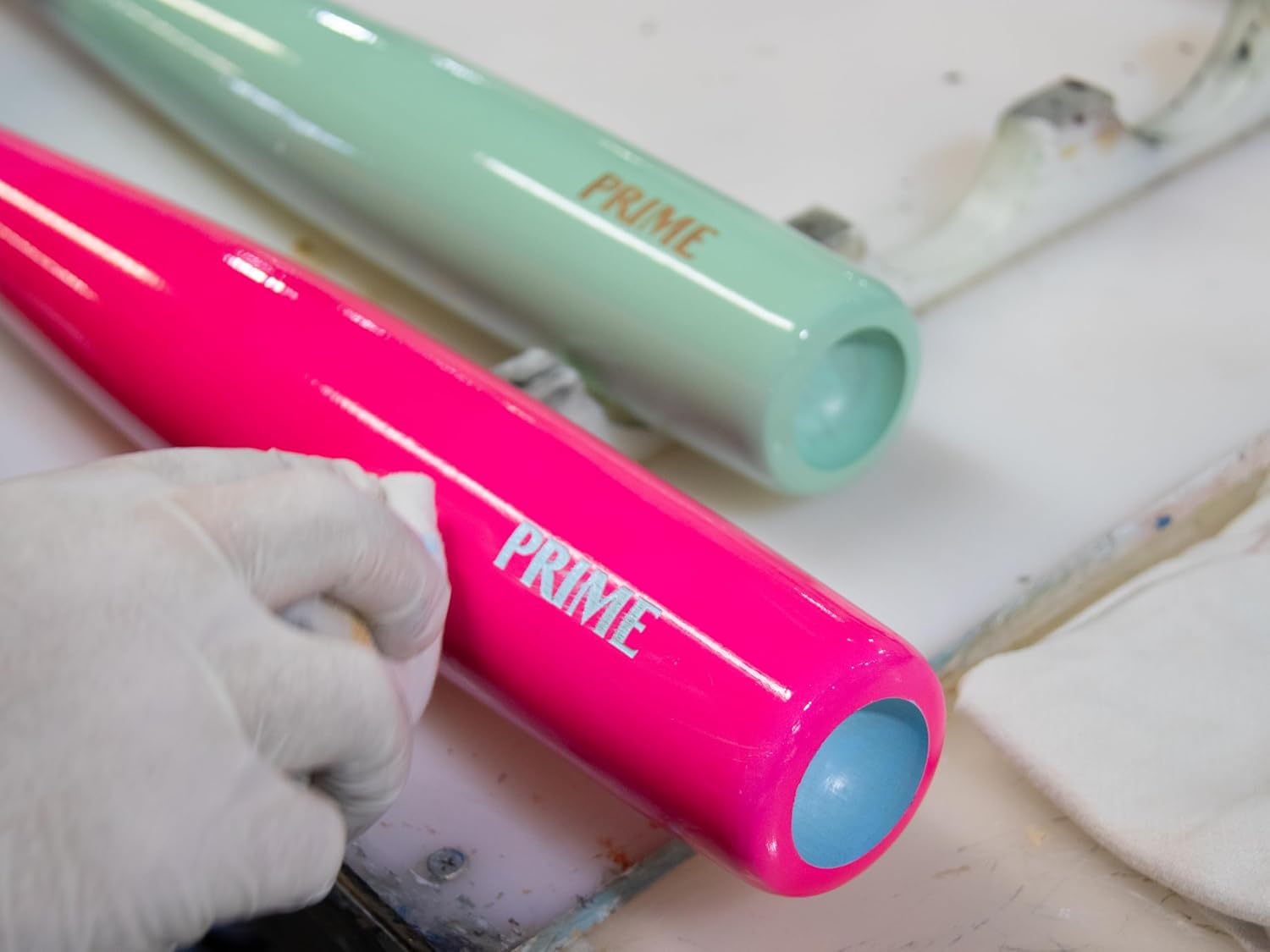 Louisville Slugger Pro Prime Natural TPD1 Torpedo