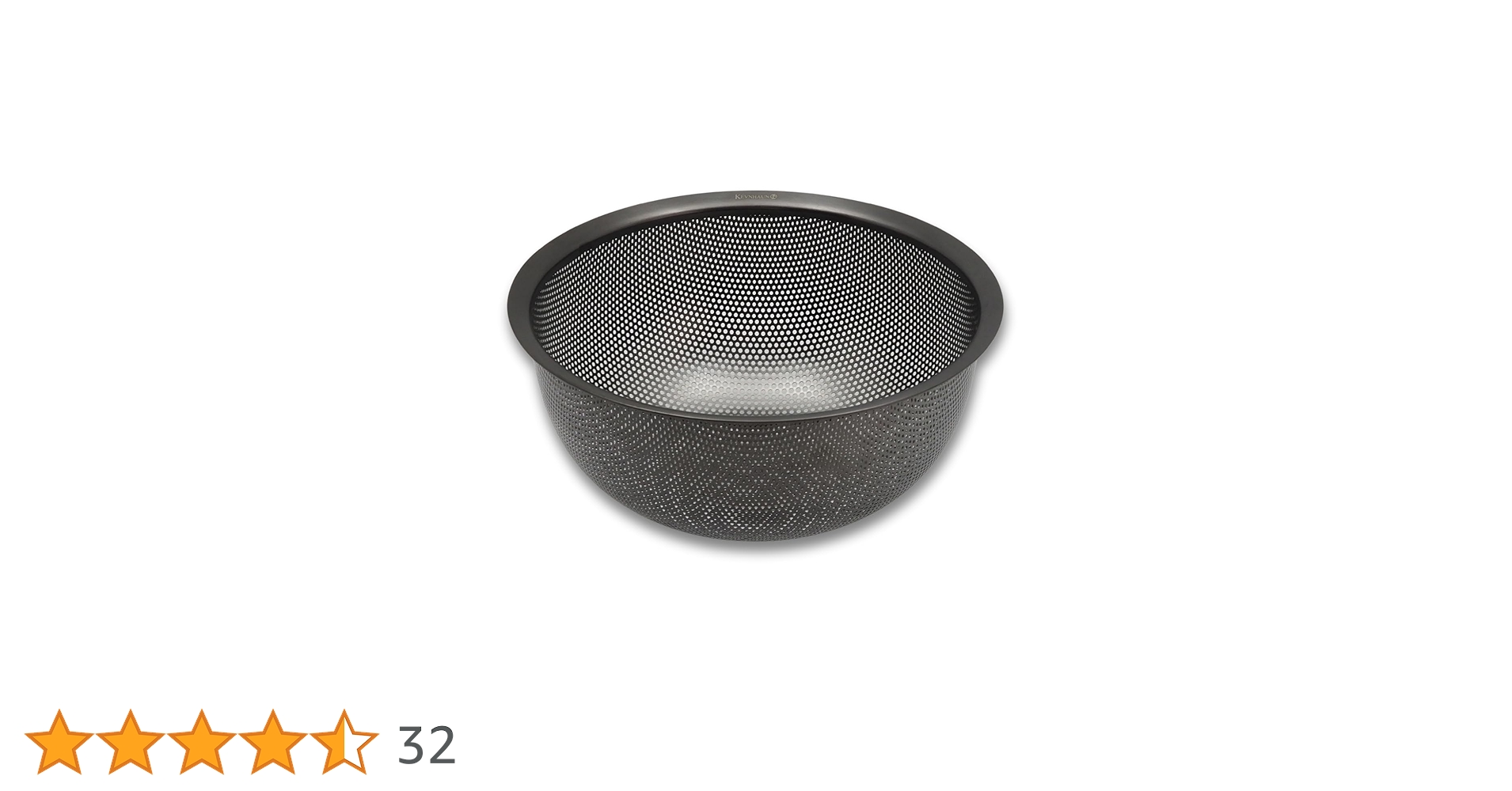 Amazon.co.jp: ケヴンハウン(Kevnhaun) ステンレスパンチング