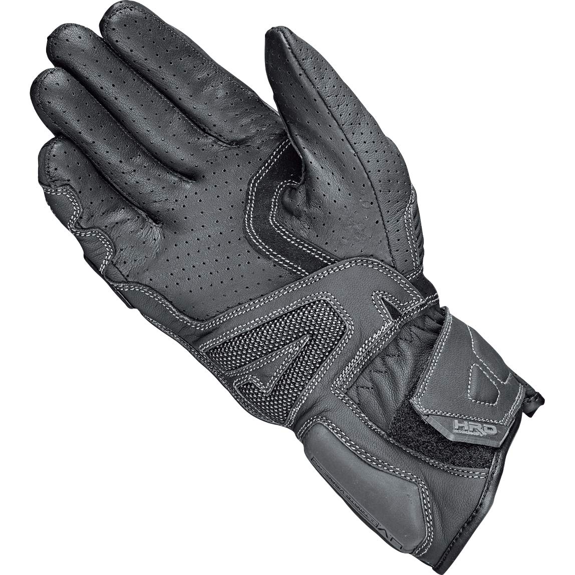 Held Air Stream 3.0 Handschuh – Motorrad – Knöchelschutz – Känguruleder