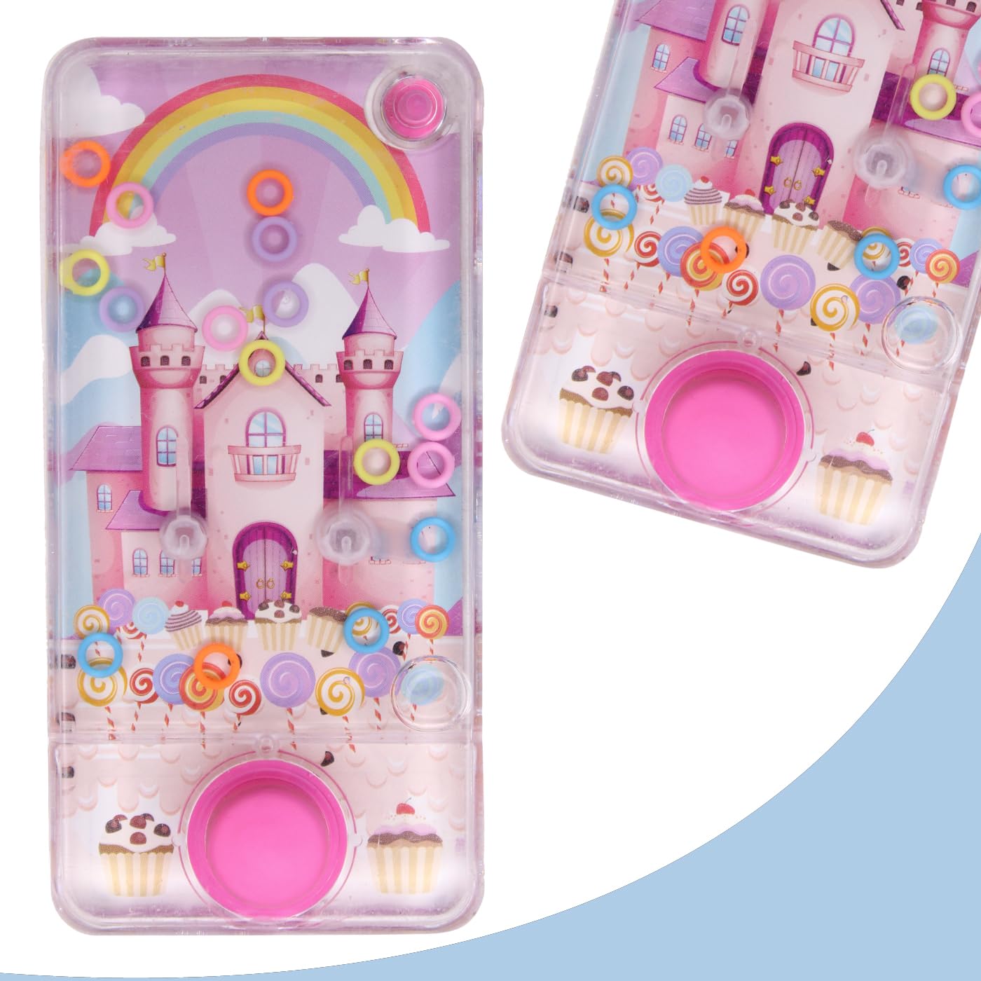 See full amazon price history chart for LEYSIN Set of 2 Pcs Transparent Cartoon Theme Handheld Water Bubble Game Rings Toss Fun Toys for Kids Boys Girls Pack of 1 LEYSIN Set of 2 Pcs Transparent Cartoon Theme Handheld Water Bubble Game Rings Toss Fun Toys for Kids Boys Girls Pack of 1 (B0CZ3P6W13) Amazon Price History, Amazon Price Tracker