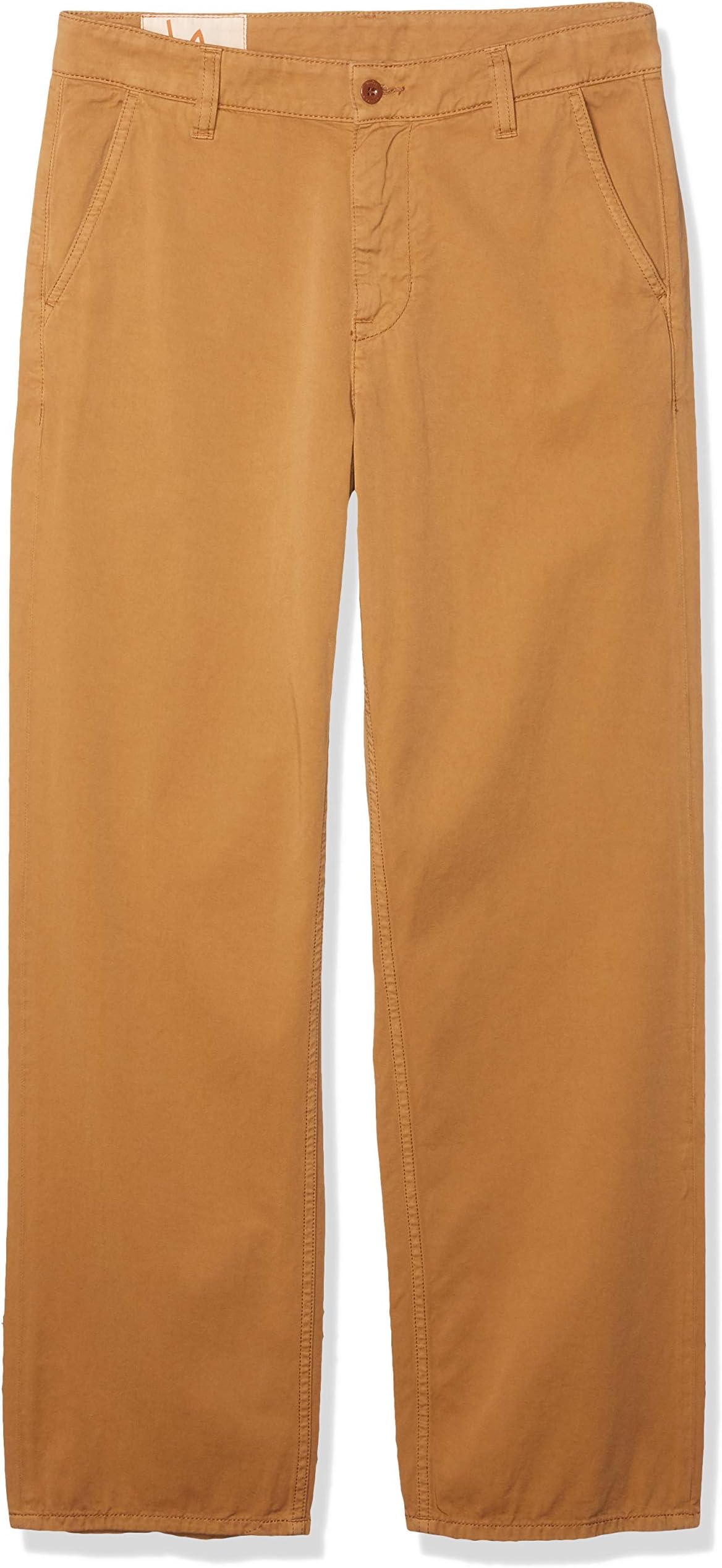 Nudie Jeans Lazy Leo Camel