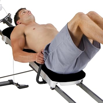 Total Gym Upper Body System