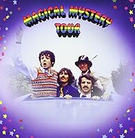 Vista 6 de Magical Mystery Tour Deluxe Box Set Blu-rayDVDdouble-vinyl EP