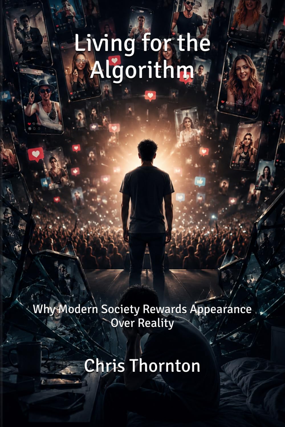 Living for the Algorithm: Why Modern Society Rewards Appearance Over Reality