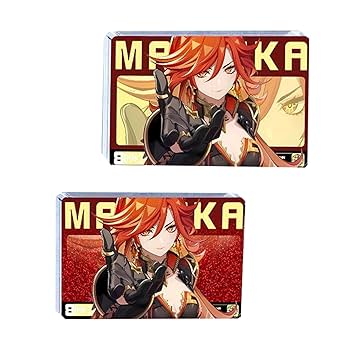 キィニチ ムアラニ カチーナ 原神」Ver.5.0で登場するカチーナ・ムアラニ・キィニチが公開