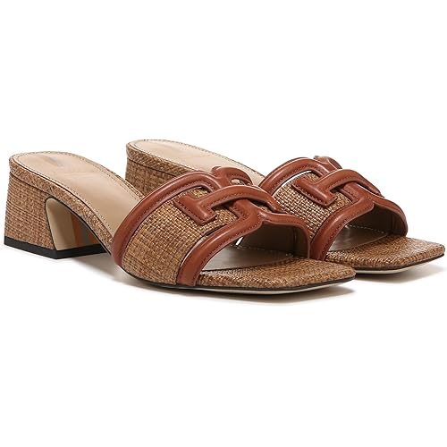 Sam Edelman Women's Waylon Heeled Sandal