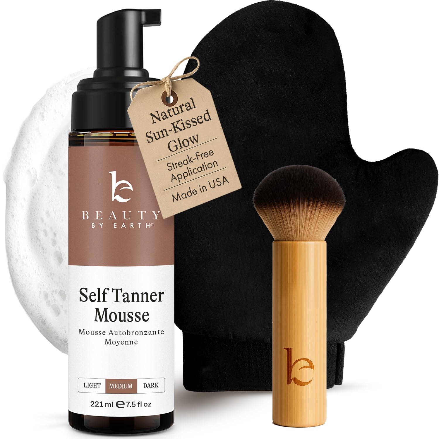 Beauty by Earth Kit