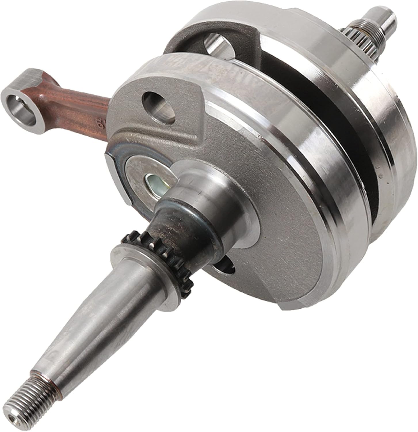 Hot Rods Crankshaft 4407 Compatible With/Replacement For Yamaha WR 250 F 2003-2013