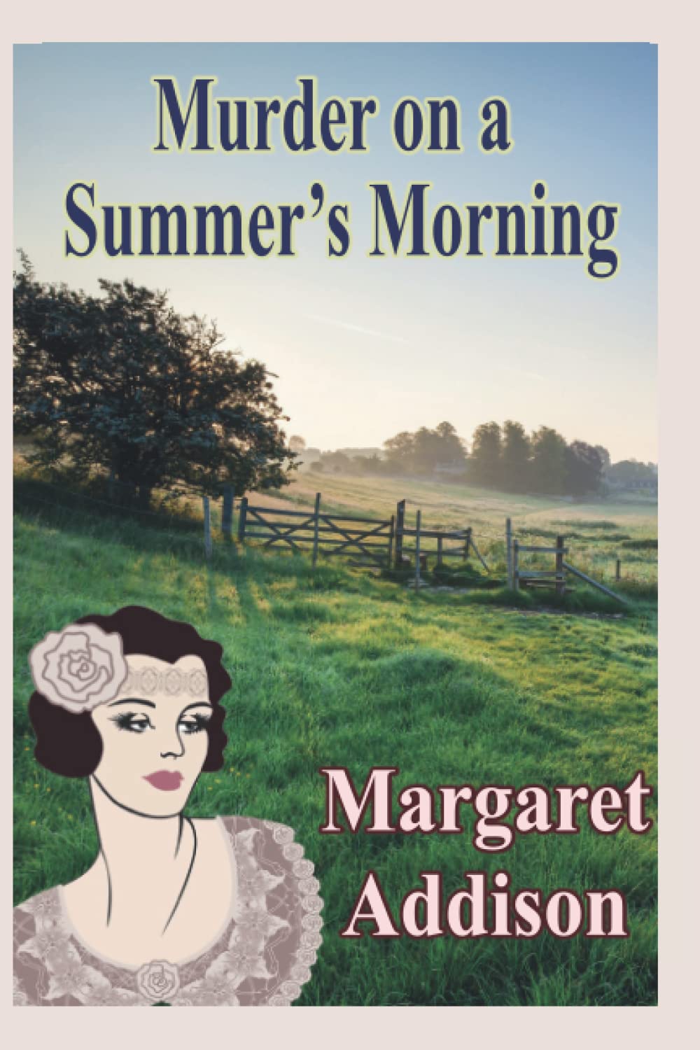 Murder on a Summer's Morning (Rose Simpson Mysteries)