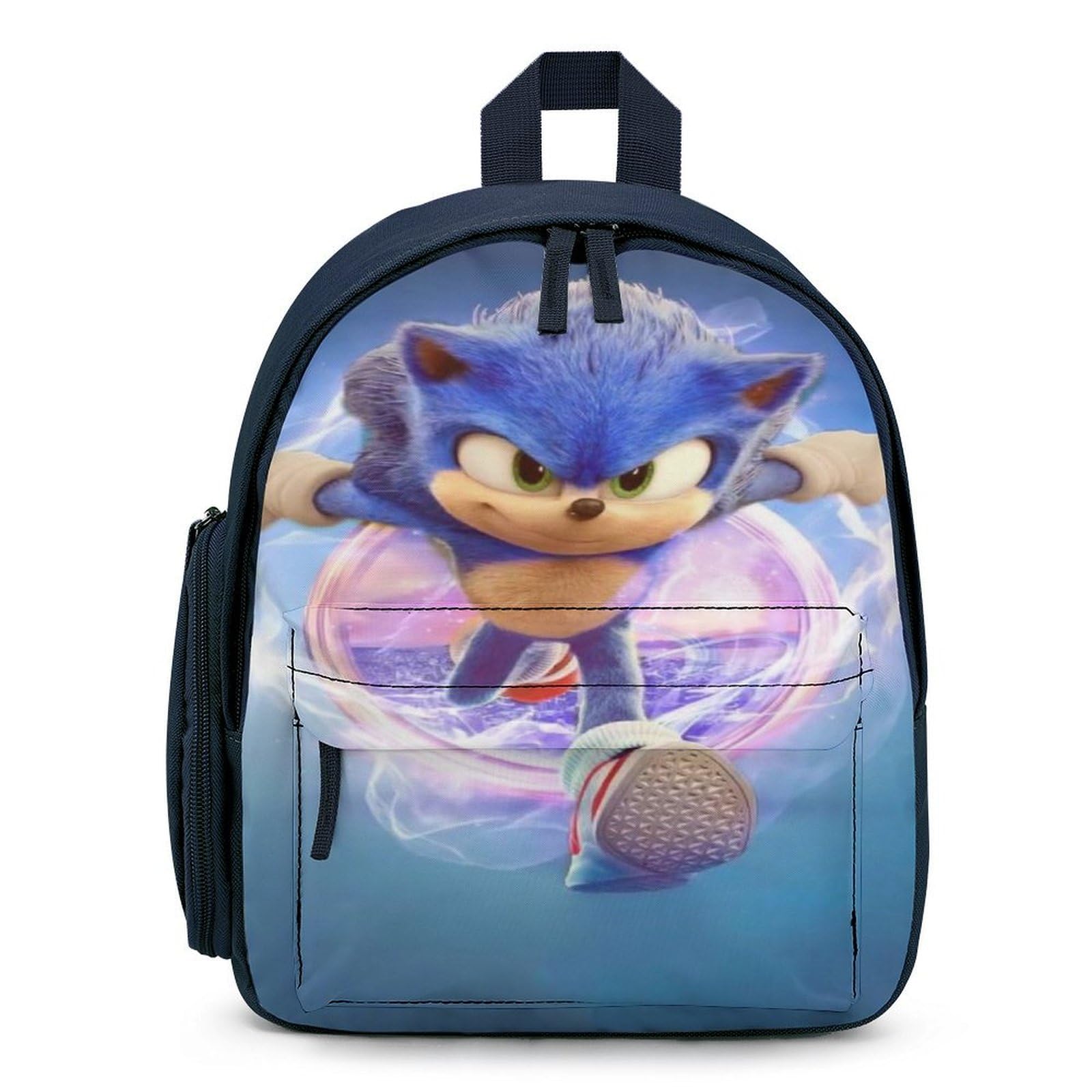 Amazon.co.jp: ソニック リュック キッズリュック 小学生 幼稚園 入園