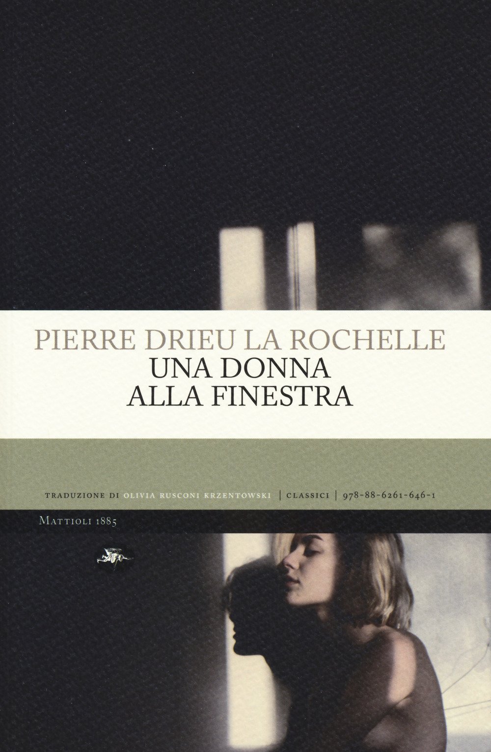 Una Donna Alla Finestra - 4