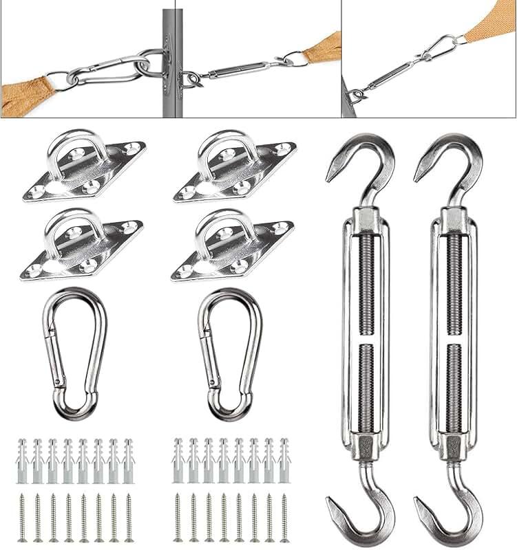Amazon.co.uk Shade Sails Shade Sails / Umbrellas & Shade Garden