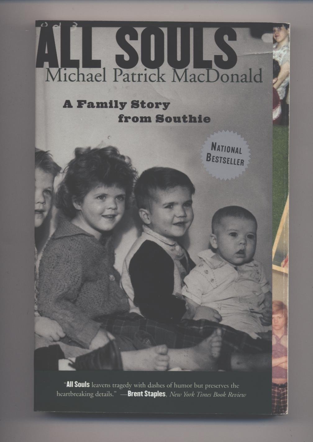 All Souls - Family Story From Southie