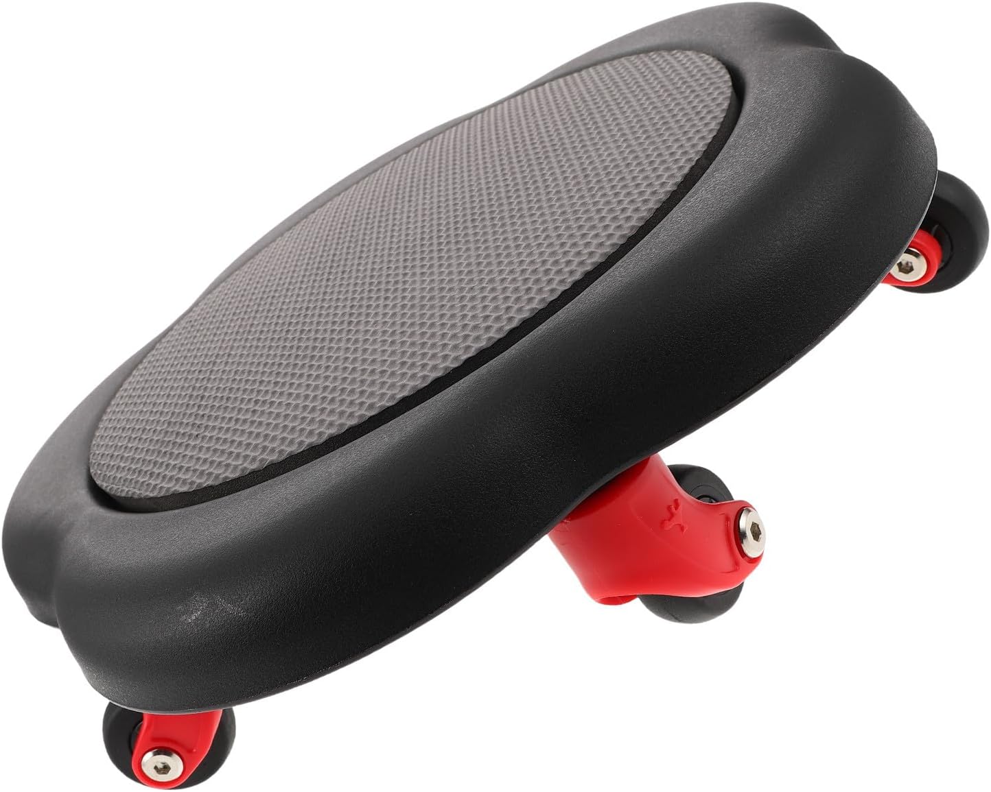Ab Roller Wheel for Abs Core Exercise, 5-wheel Flower-shaped Fitness Sliding Discs, Portable Abdominal Trainer for Home and Gym Strength Training