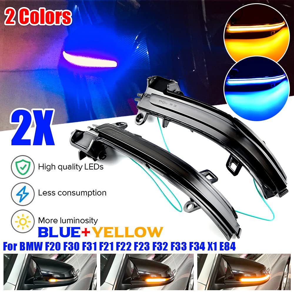Barre Cache Centrale Pare-chocs AVANT Noir Brillant BMW Série 1 F20 F21 Lci Apres 2015