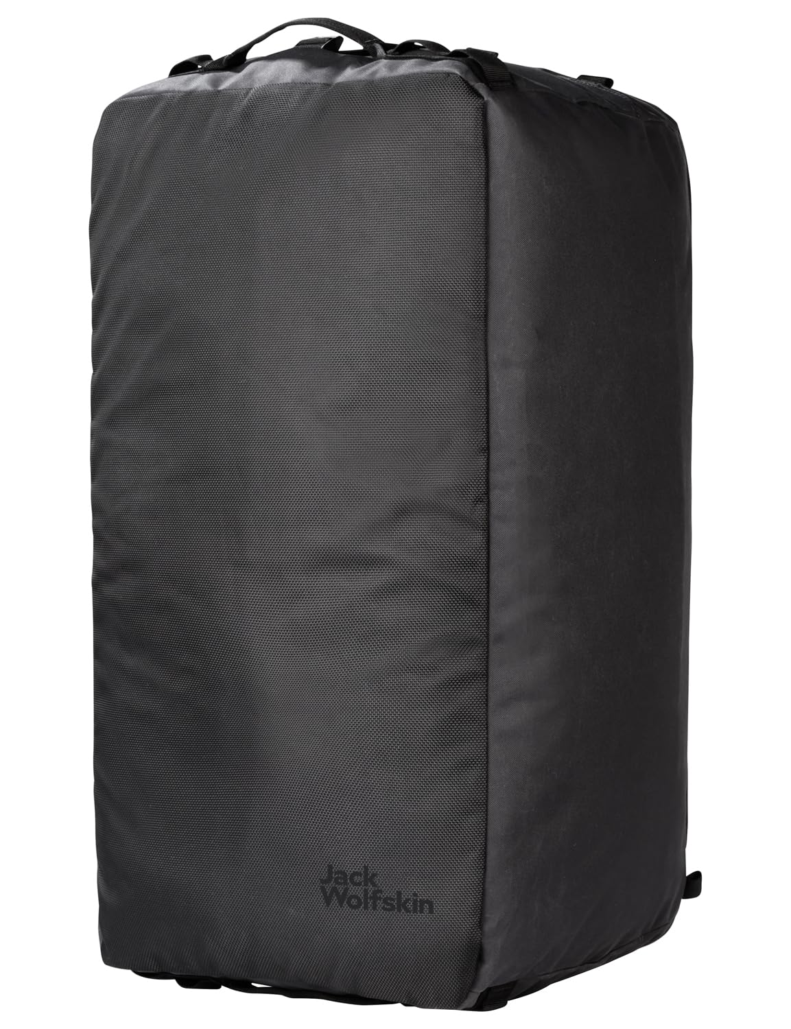 Jack Wolfskin TRAVELTOPIA Duffle 65 torba podróżna, Phantom