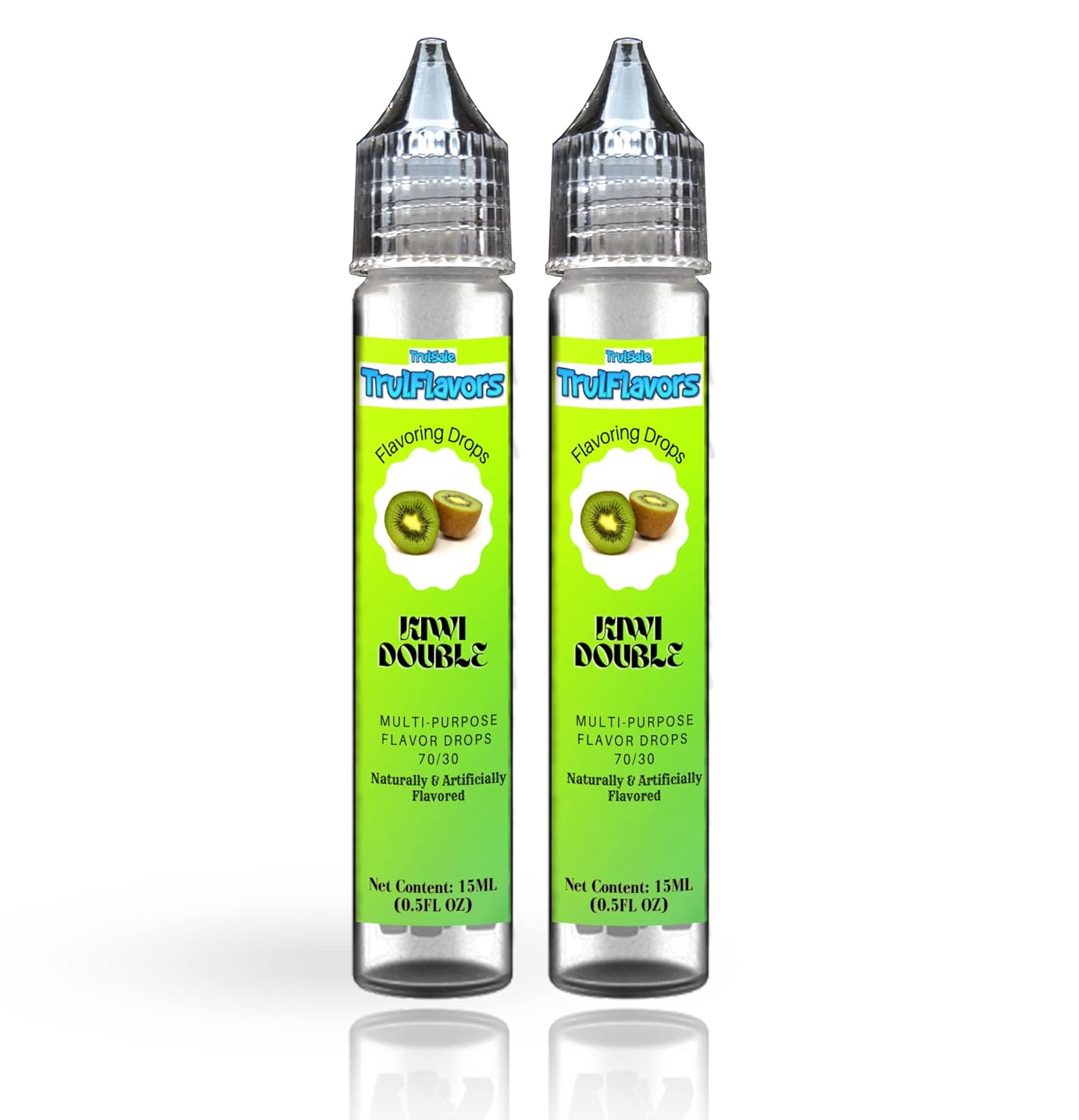 Flavor Drops for baking, cooking, lip gloss, multipurpose