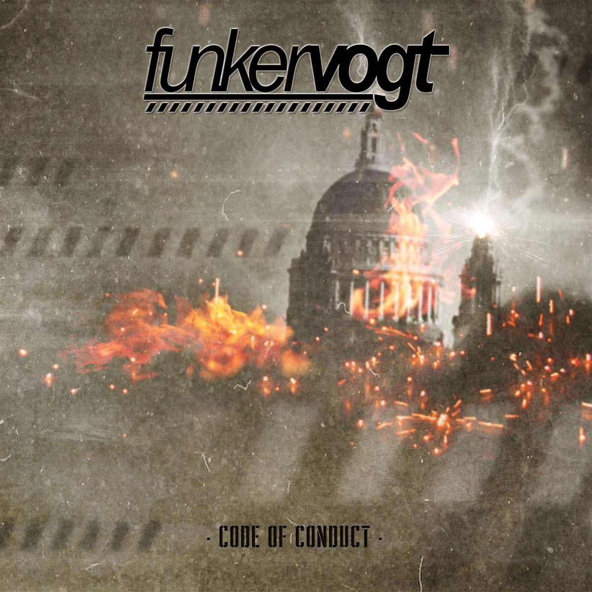 Code of Conduct (Jewel case version)