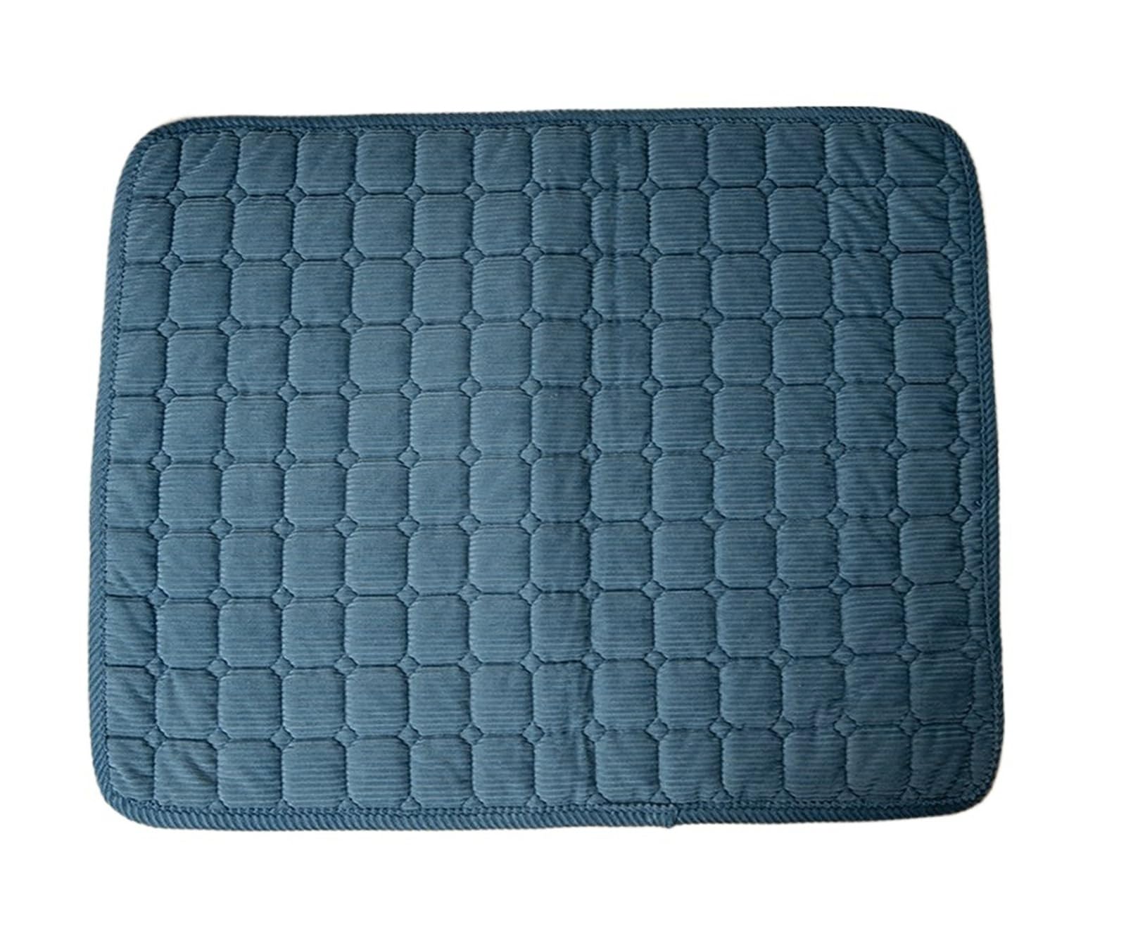 Tapis pour chiens et chats antidérapant avec isolation thermique