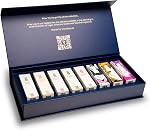 Vilicci Fallen Angel Voiture Air Refroidisseur – Diffuseur de voiture longue durée, Séduisant Scent profond & Éliminateur de l'or, sans cruauté & Huiles végétales, jusqu'à 120 Jours de fragrance