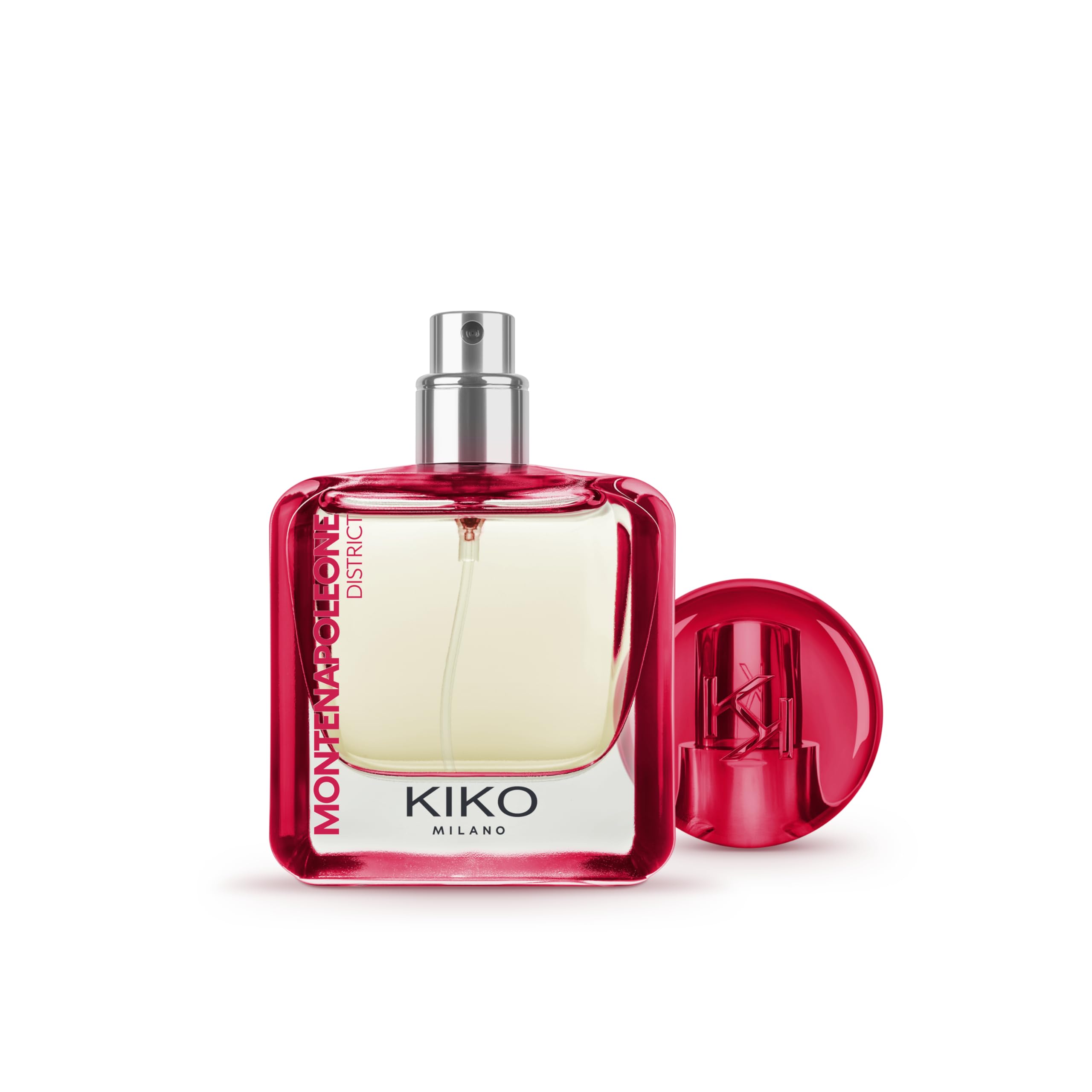 Amazon | KIKO MILANO, Scent Of Milan Eau De Parfum, Perfume