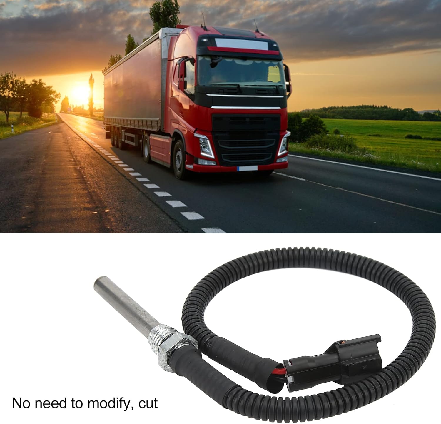 Fuel Bowl Heating Element Oil Water Separator Heating Rod