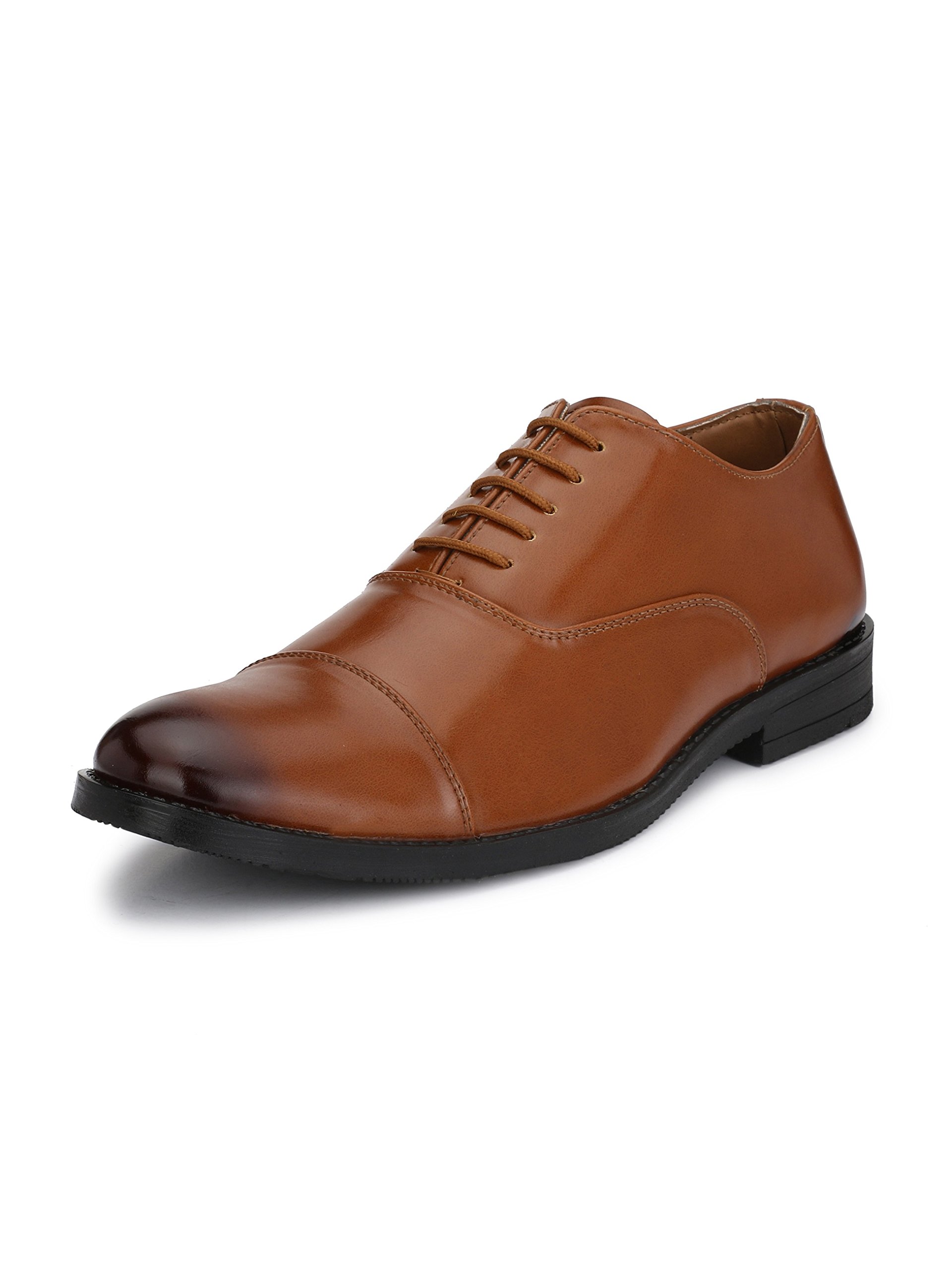 See full amazon price history chart for HiRELS Mens Tan Oxford Formal Shoes HiRELS Mens Tan Oxford Formal Shoes (B07B3G6DX3) Amazon Price History, Amazon Price Tracker