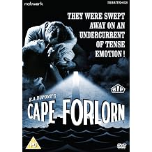 Cape Forlorn [DVD]