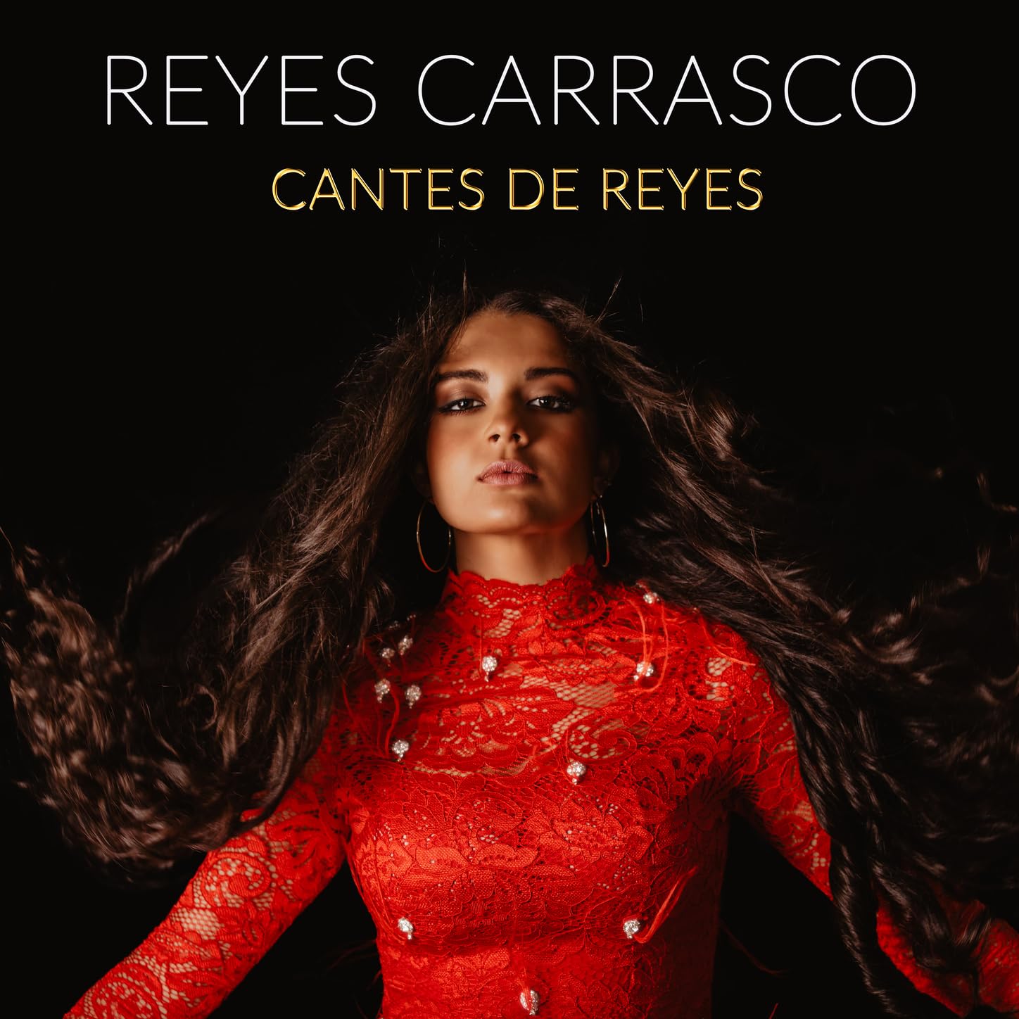 Reyes Carrasco