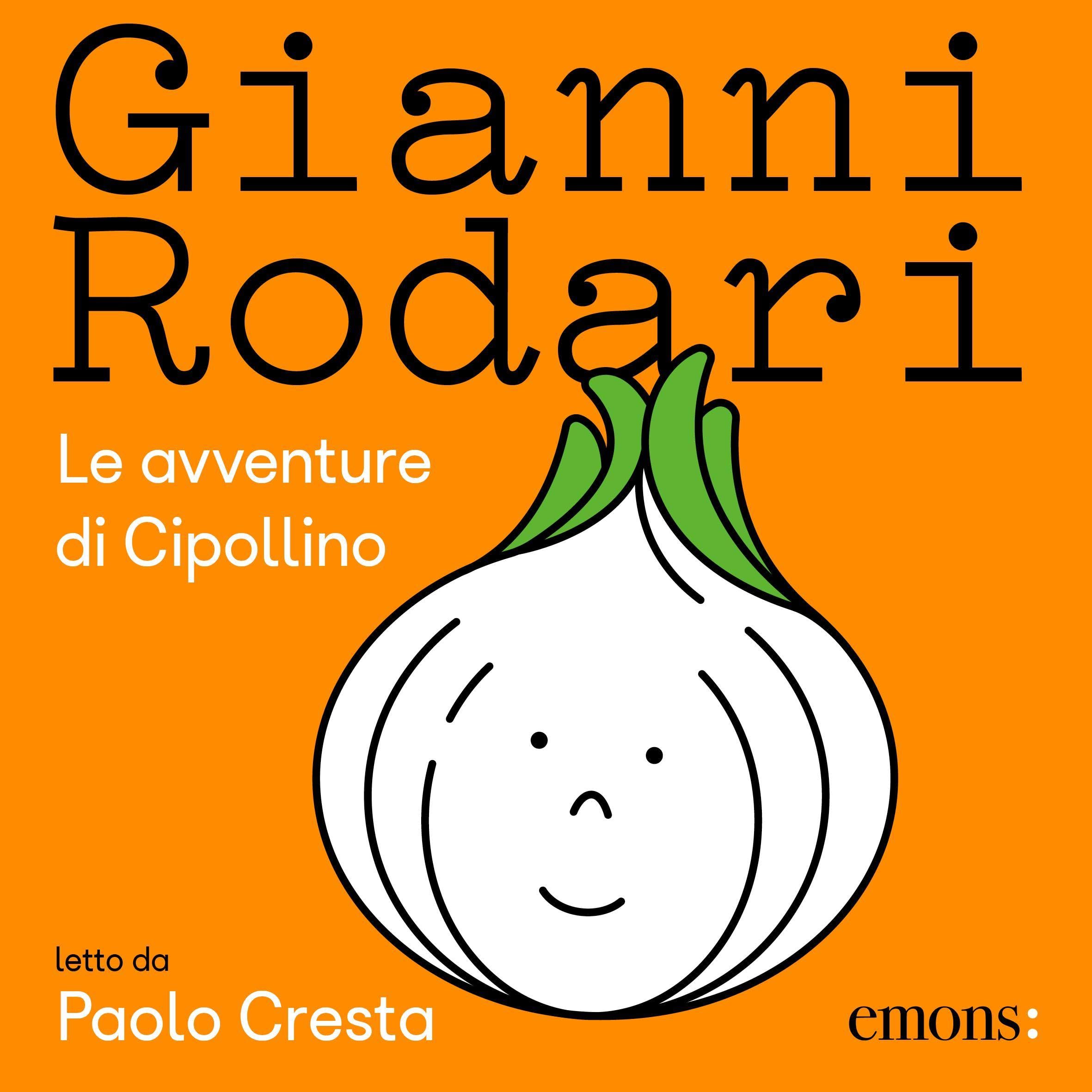 Le avventure di Cipollino