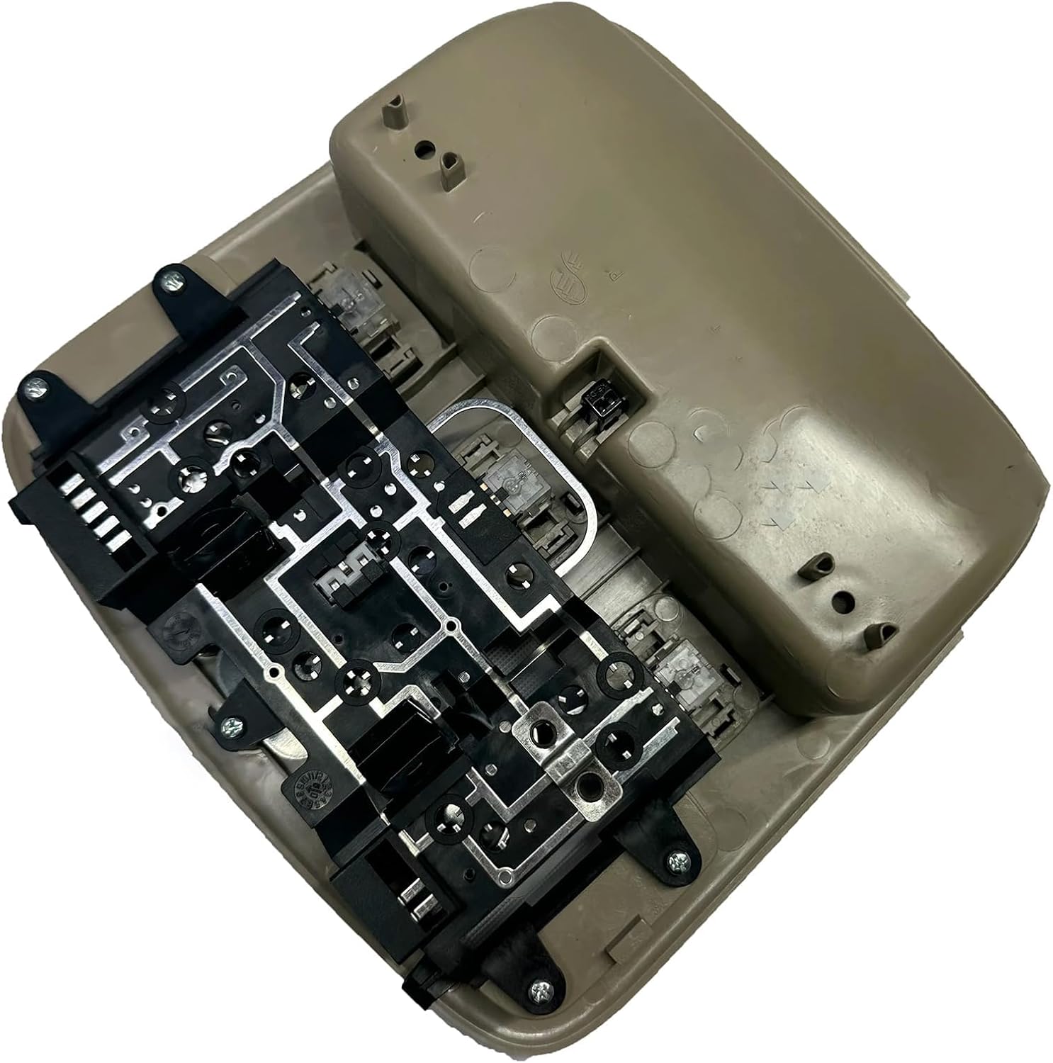 Car Sunroof Reading Light Switch Button For Hyundai Accent 2005 928001E300 Car Interior Sunroof Reading Light Switch Accessories