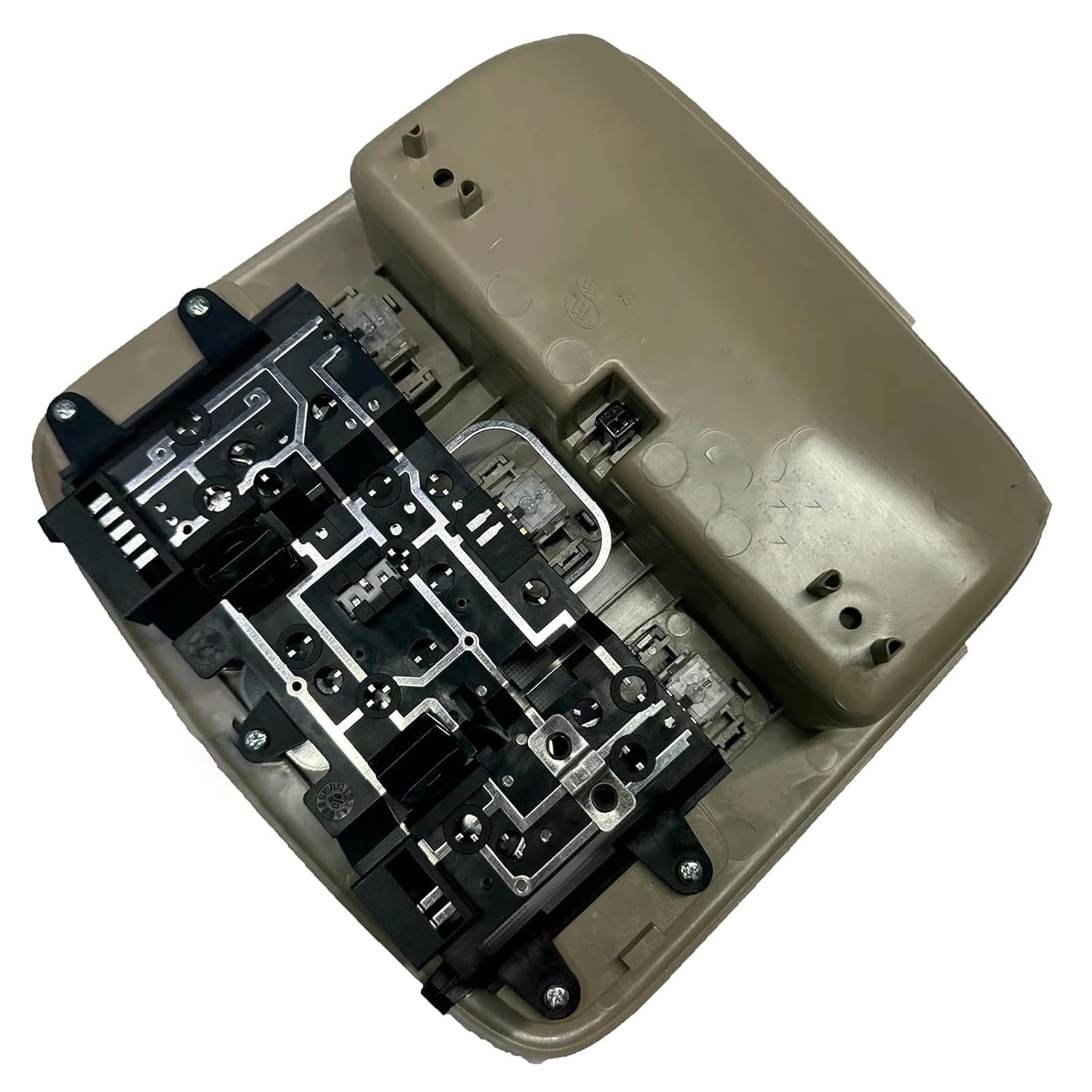Car Reading Lamp Sunroof Switch for Hyundai Accent 2005 928001e300,Car Interior Overhead Console Dome Light Reading Lamp
