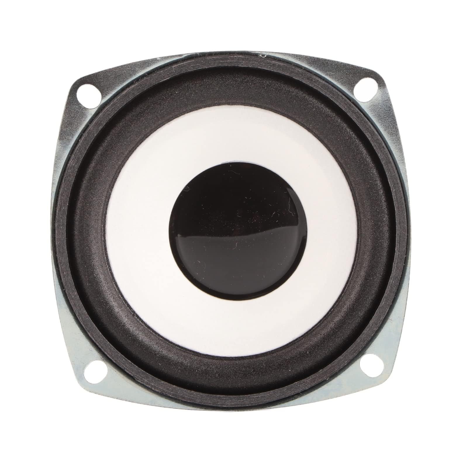 2 PCS 3 Inch Mini Full Frequency Audio Speaker Loudspeaker 4ohm 5W Full Range Speaker Driver Custom Home Stereo Woofer Speaker for Multimedia Sound Box DIY-image-26