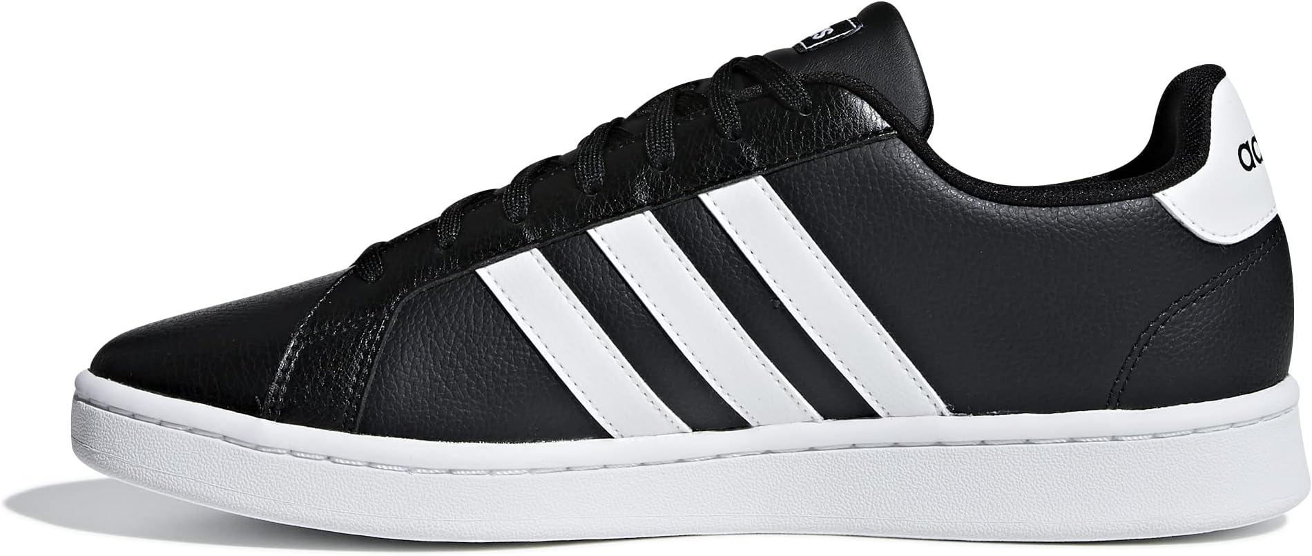 Men's Grand Court Sneaker