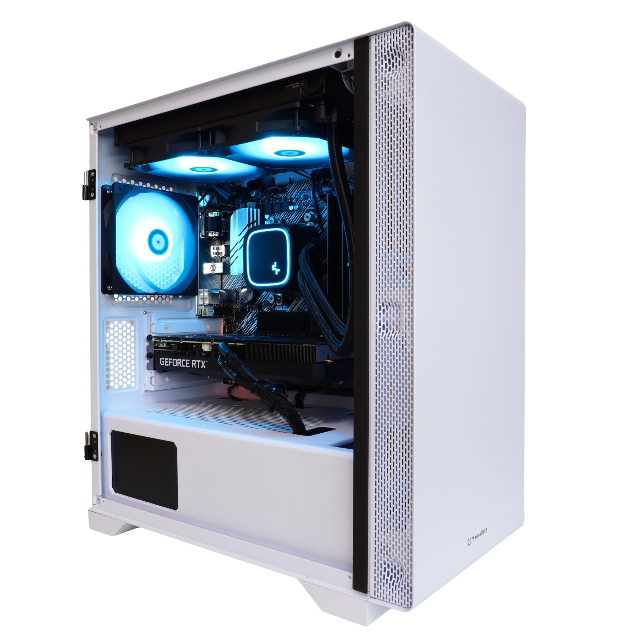 Amazon.co.jp: 【極東電子】ゲーミングPC デスクトップ Ryzen5 5500X3D