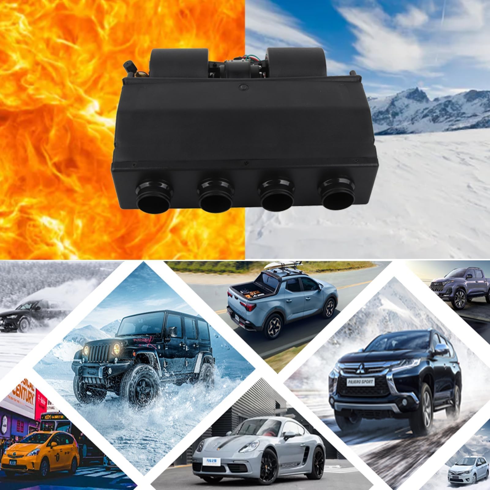 Sensor de transmisión y sensor de velocidad automática para Y3/9b4 Y3/9b5 722.8 par de sensores de entrada y salida unidad de control de caja de cambios