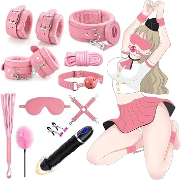 Adult Tools for Couples Beginners to Vibrating for Women Today Adult for Women,Sexy Accessories for Shower Toy for Couples 11pcs Silicone Toys Intimacy Play Bedroom Accessories Sunglasses HWF-52005
