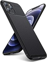 Vista 1 de ORIbox - Funda compatible con iPhone 13 Pro Max, funda de policarbonato duradera, ligera y a prueba de golpes