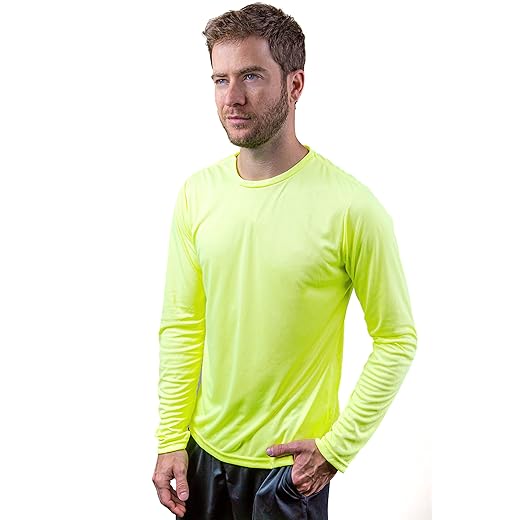 Camiseta Skube Com Proteção UV 50+ Dry Fit Segunda Pele Térmica Tecido Termodry Manga Longa