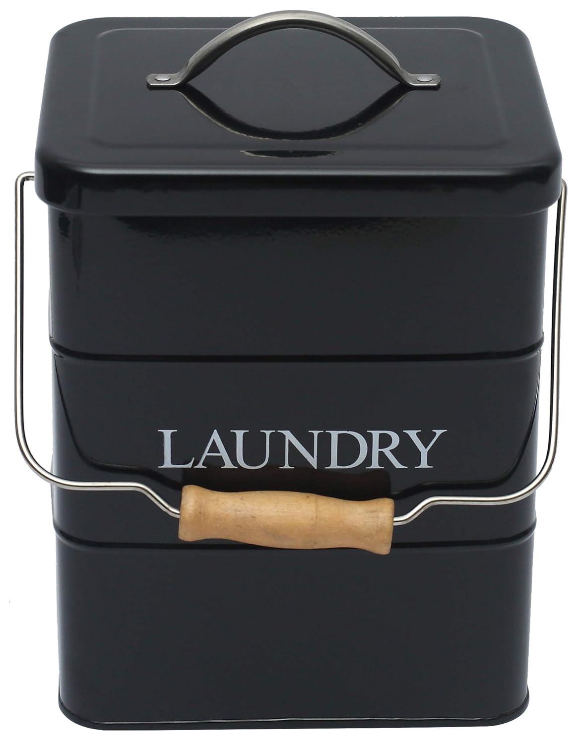 Laundry Detergent Container Powder Soap Containers with Lid and Scoop Included, Perfect Sturdy