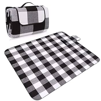 Amazon | レジャーシート 厚手 200×200 大判 子供 コンパクト
