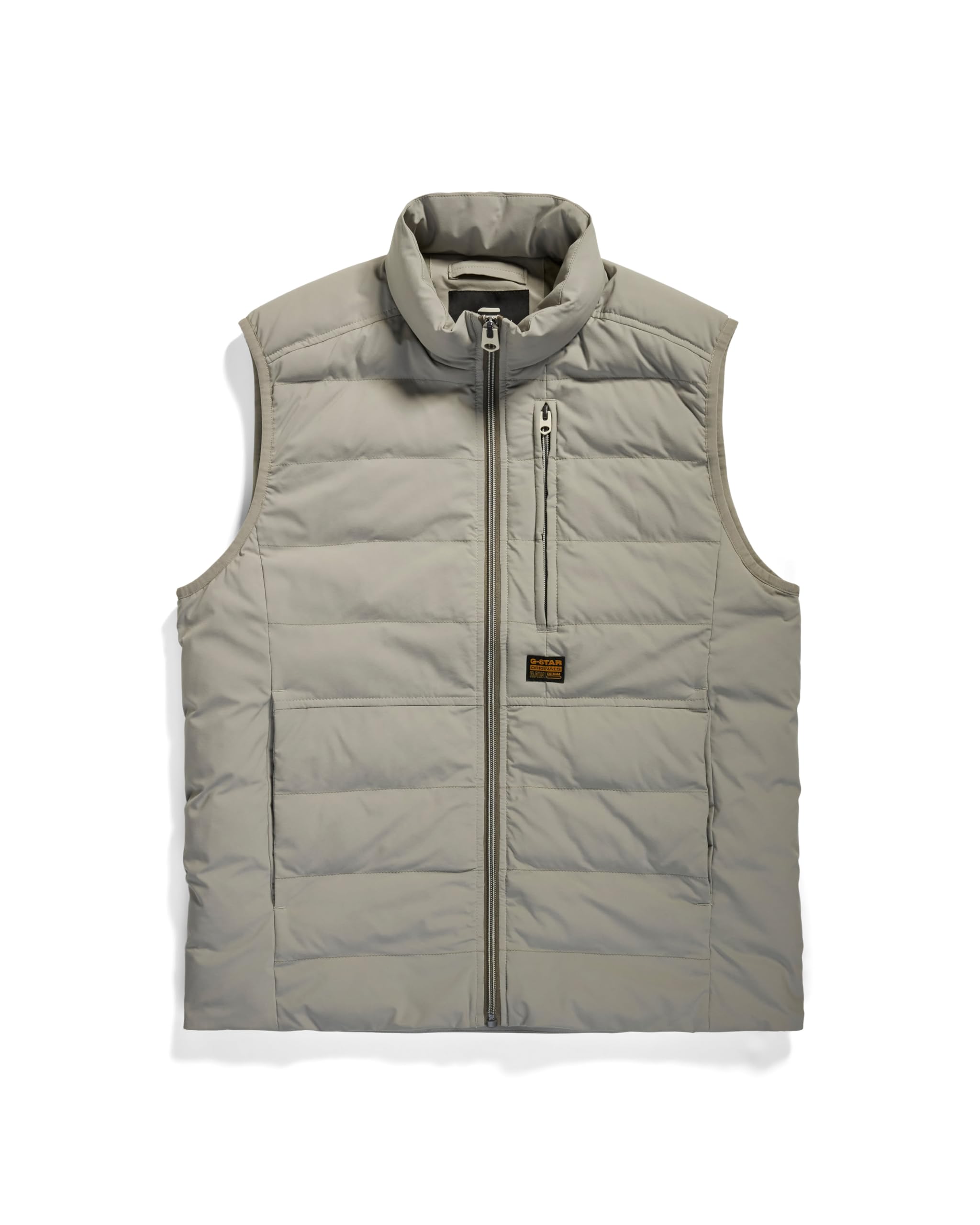 G-STAR Men's Foundation Liner Vest
