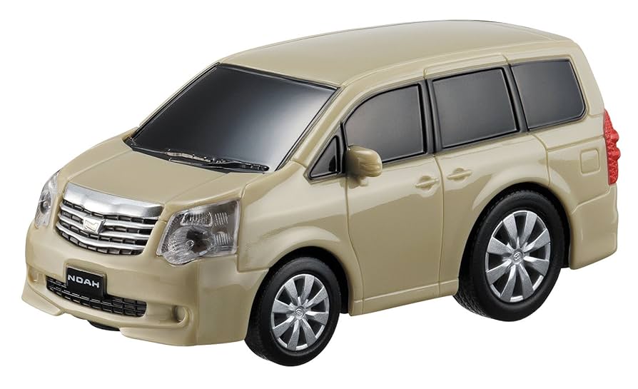 Amazon.co.jp: ドライブタウン25 ノア 173170 : おもちゃ