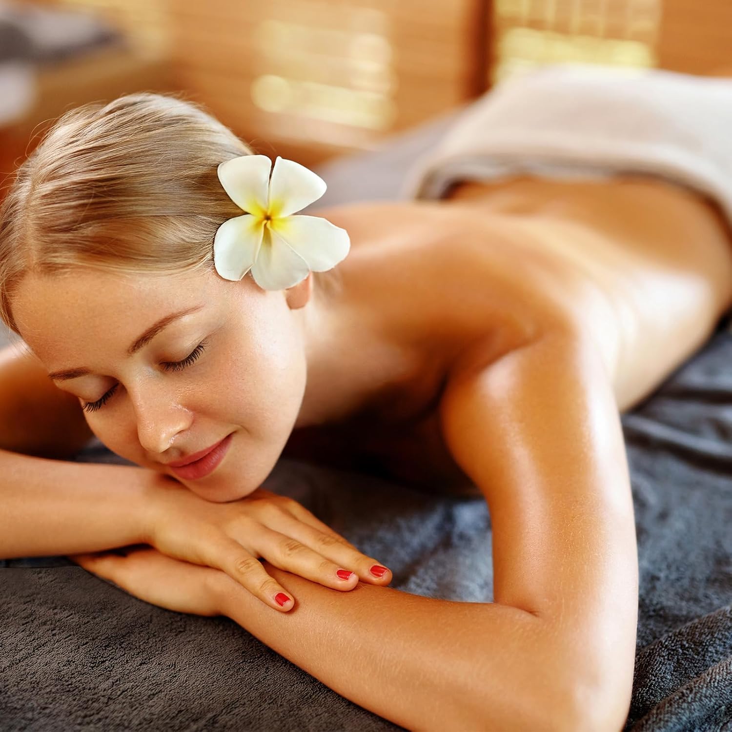 Mixweer 24 Piece Dark Grey Microfiber Absorbent Towel Set: 2 Oversized Bath Sheets, 4 Bath Towels, 6 Hand, 8 Washcloths, 4 Fingertip for Bathroom Spa Gym Camping Beach