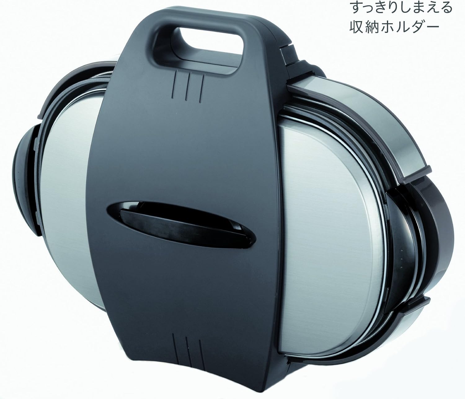 パナソニック ホットプレート シルバー NF-WM3-S