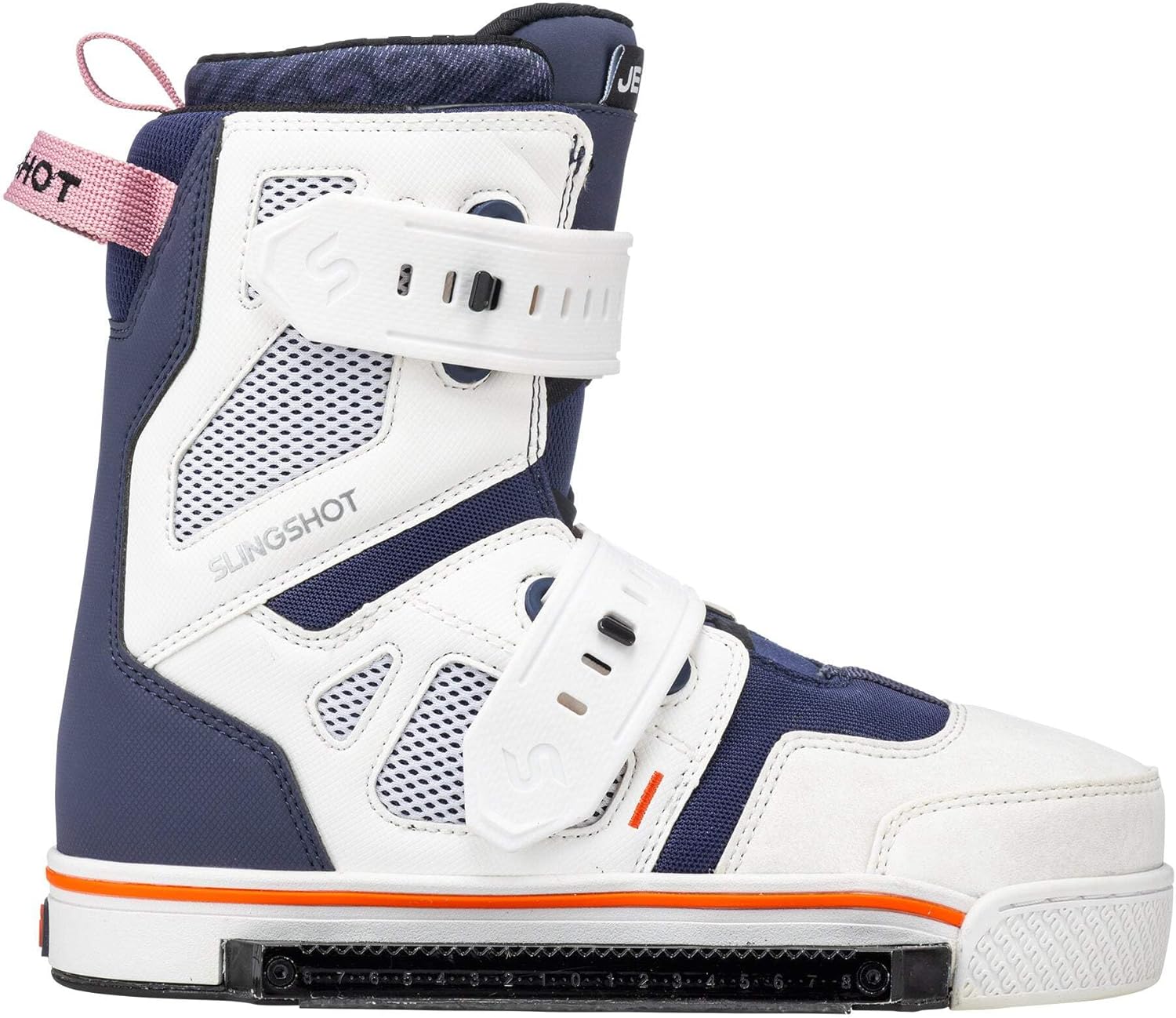2025 Jewel Wakeboard Bindings 10