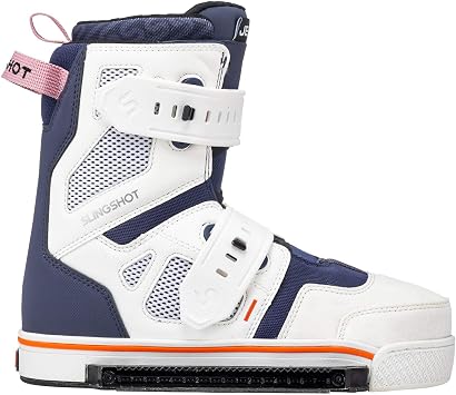 Slingshot Sports 2025 Jewel Wakeboard Bindings