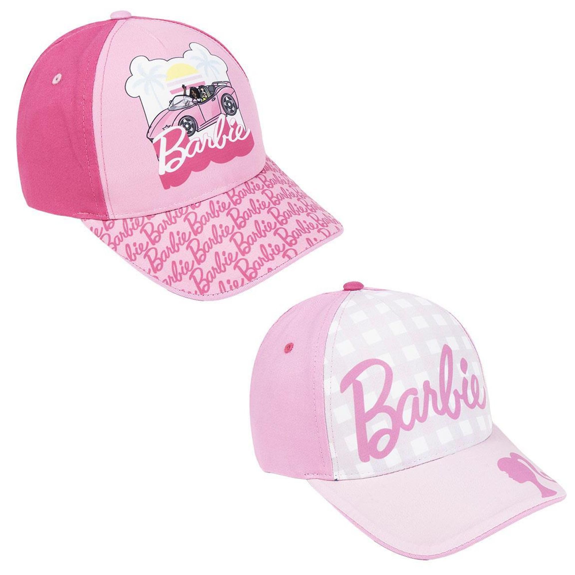 Gorra Barbie CERDÁ LIFE'S LITTLE MOMENTS Unisex niños